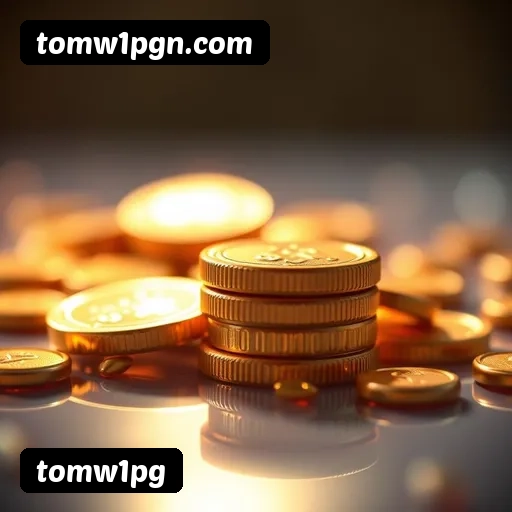 Processo de Download do App tomw1pg - Passo a Passo Simples