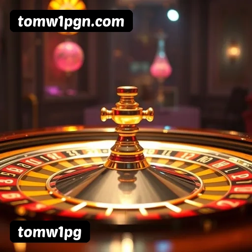 App Mobile tomw1pg - Jogue em Qualquer Lugar no Seu Smartphone