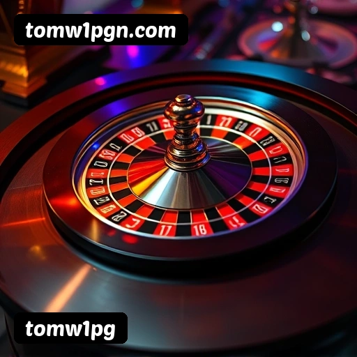 Imagem quadrada de apoio para baixar tomw1pg