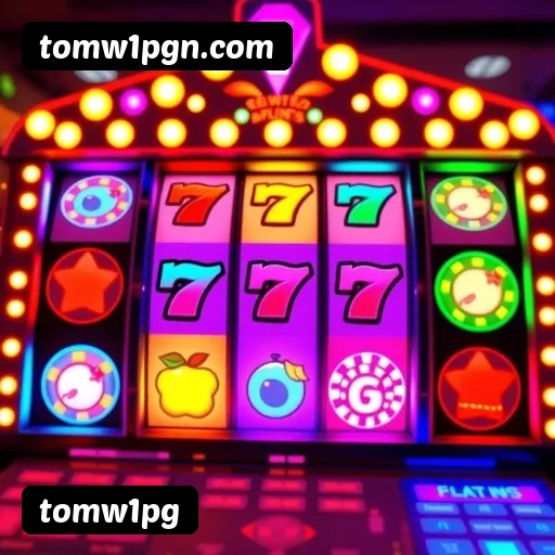 Imagem secundária de apoio para instalação do app tomw1pg