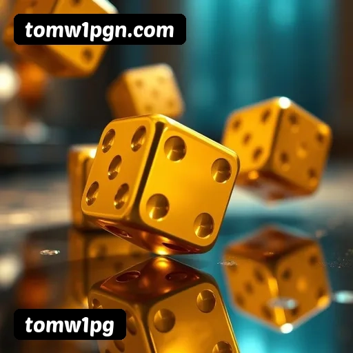 Jogos de Mesa Premium tomw1pg - Blackjack, Roleta, Baccarat