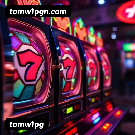 Missões VIP por categoria de jogo